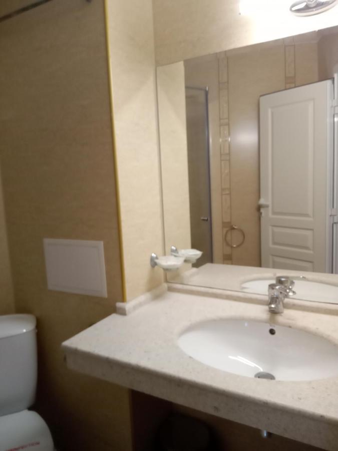 Sea View Triple S B Apartment Pomorie Exterior foto
