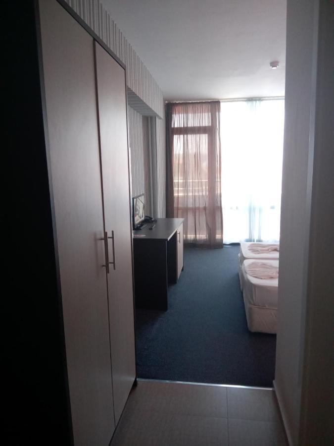 Sea View Triple S B Apartment Pomorie Exterior foto