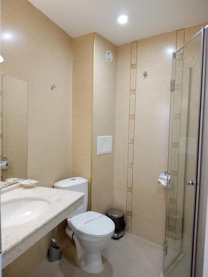 Sea View Triple S B Apartment Pomorie Exterior foto