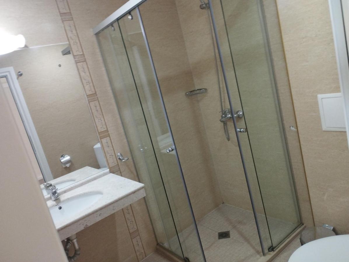 Sea View Triple S B Apartment Pomorie Exterior foto